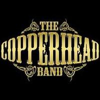 Copperhead's avatar cover