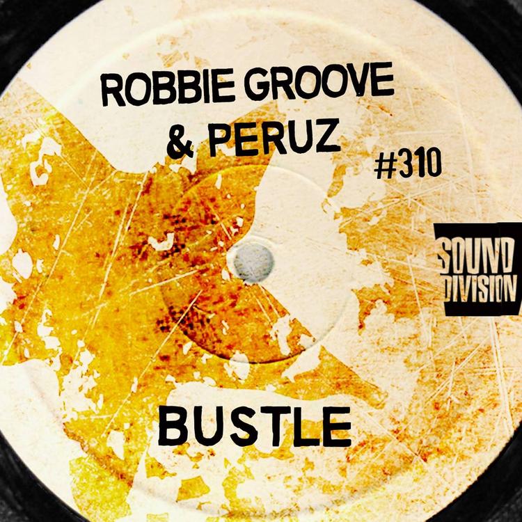 Robbie Groove's avatar image