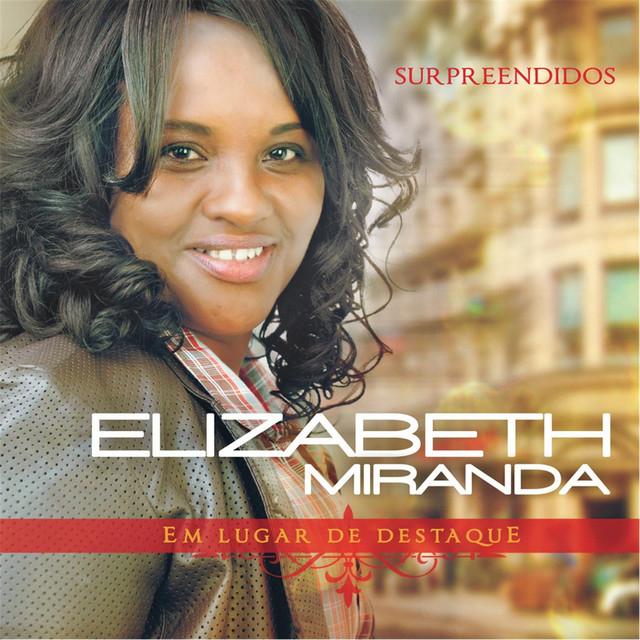 Elizabeth Miranda's avatar image