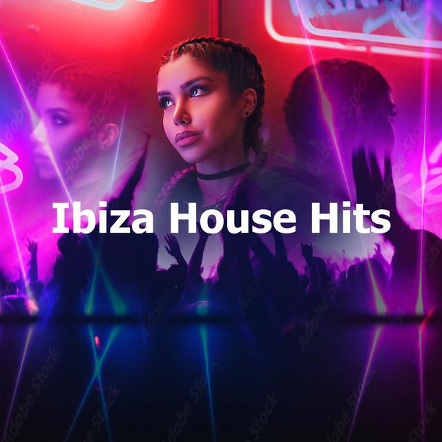 Ibiza House Party's avatar image
