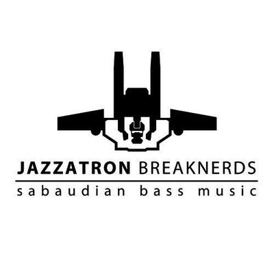 Jazzatron's cover