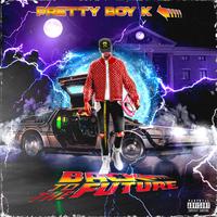 Pretty Boy K's avatar cover