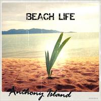 Anthony Island's avatar cover