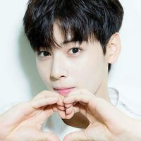 Cha Eun-Woo's avatar cover