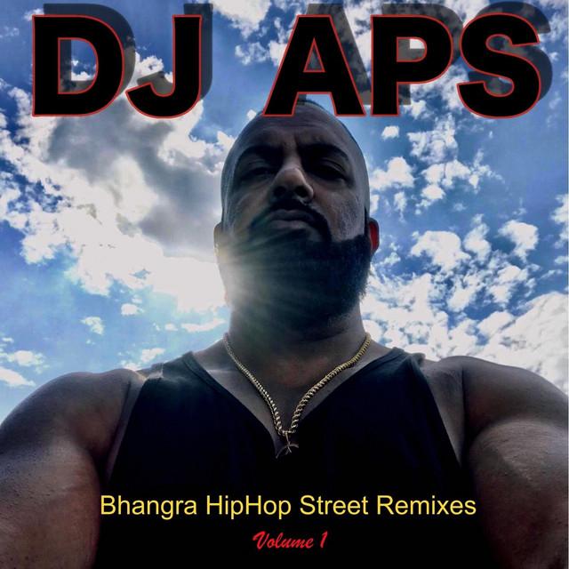 DJ A.P.S.'s avatar image