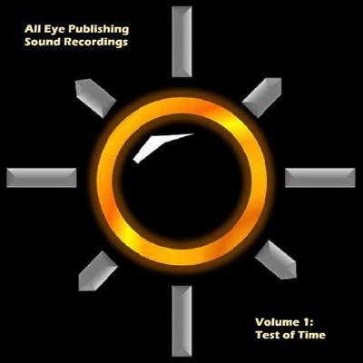 All Eye Publishing's cover