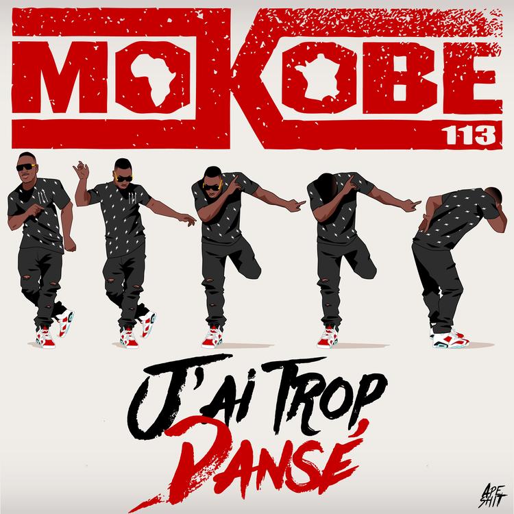 Mokobé's avatar image