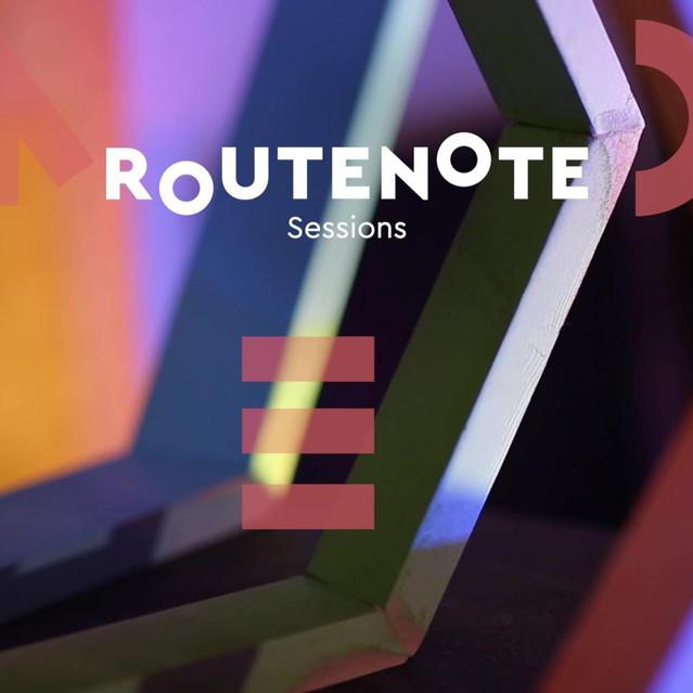 RouteNote Sessions's avatar image
