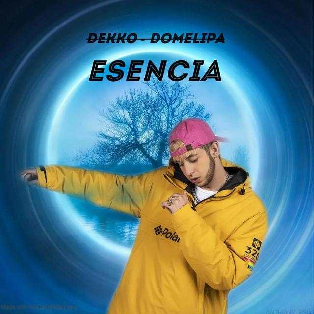 Domelipa's avatar image