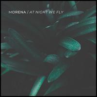 Morena's avatar cover