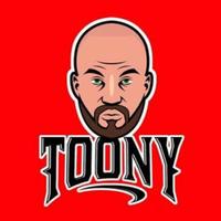 Toony's avatar cover