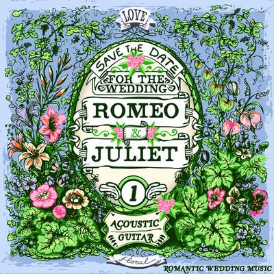 Romeo Loves Juliet's cover