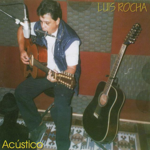 Luis Rocha's avatar image