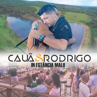 Cauã e Rodrigo's cover