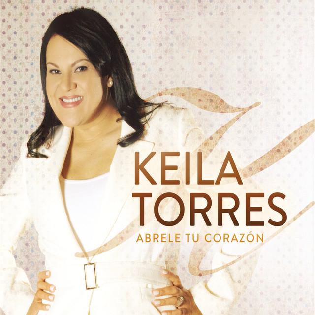 Keila Torres's avatar image