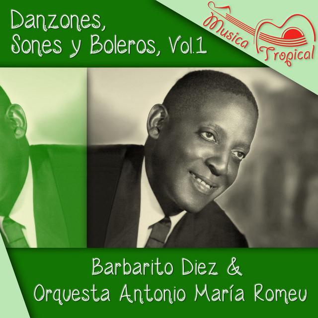 Orquesta Antonio María Romeu's avatar image