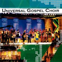 Universal Gospel Choir's avatar cover