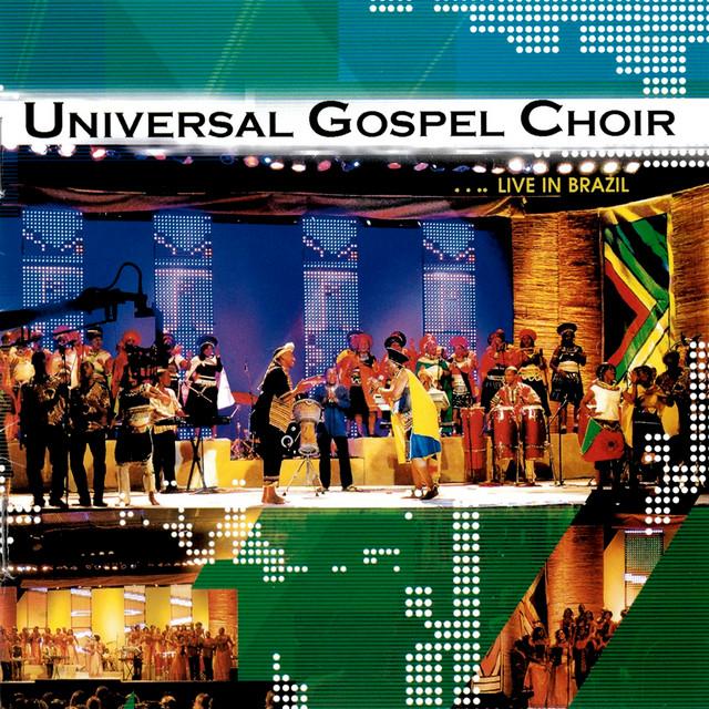 Universal Gospel Choir's avatar image
