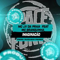 MC JV da Praia's avatar cover