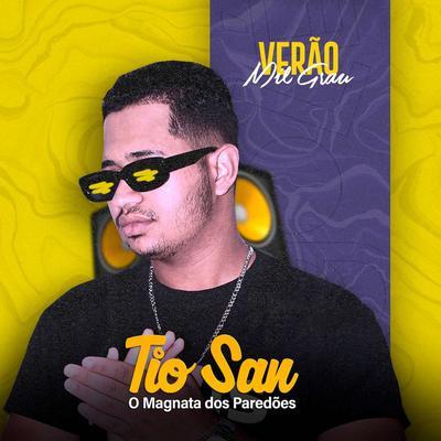 Tio San's cover