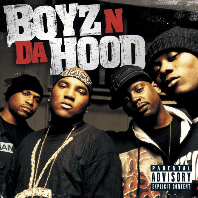 Boyz N Da Hood's avatar image