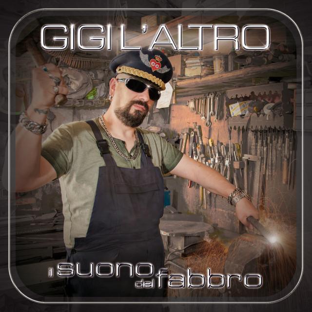 Gigi L'Altro's avatar image