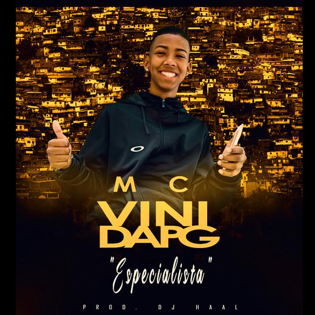 Mc Vini Da PG's avatar image