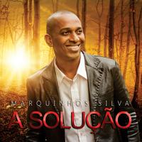 Marquinhos Silva's avatar cover