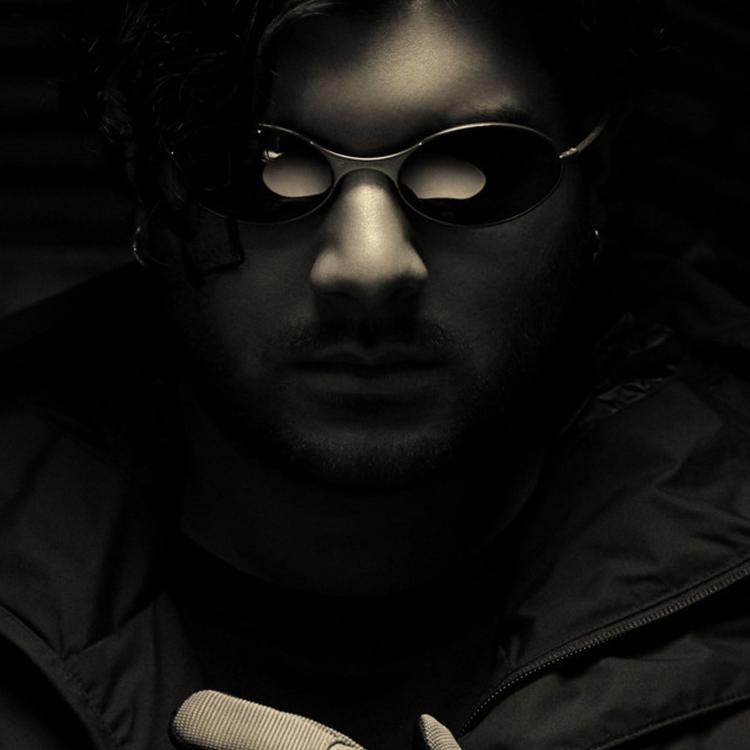 Jai Paul's avatar image