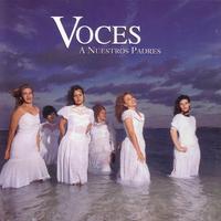 Voces's avatar cover