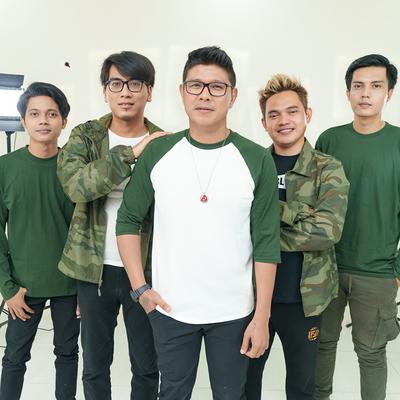 Kangen Band's cover