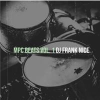 DJ FRANK NICE's avatar cover