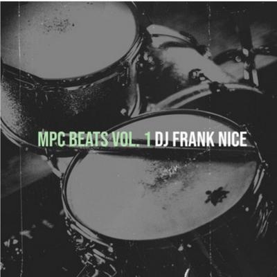 DJ FRANK NICE's cover