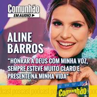 Revista Comunhão's avatar cover