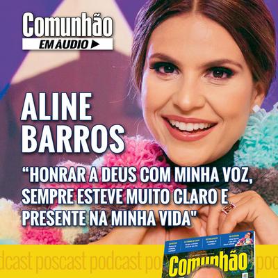 Revista Comunhão's cover