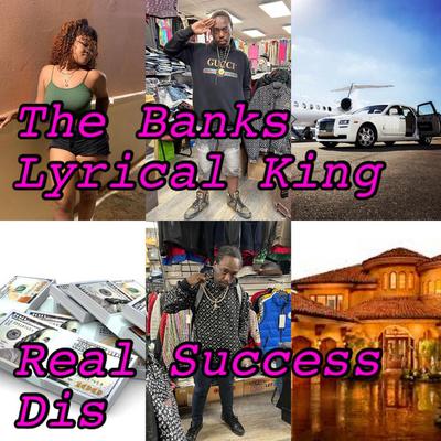 The Banks Lyrical King's cover