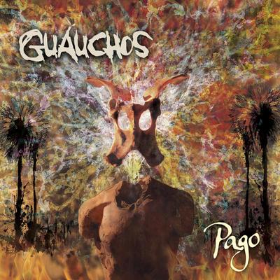 Guauchos's cover