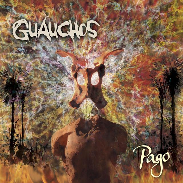 Guauchos's avatar image