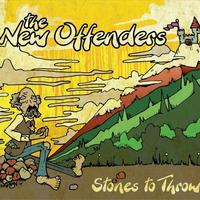 The New Offenders's avatar cover