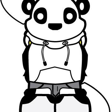 Harmony T. Panda's avatar image