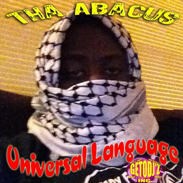 Tha Abacus's avatar image
