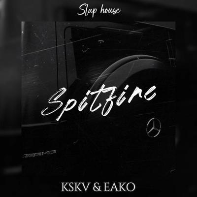 KSKV's cover