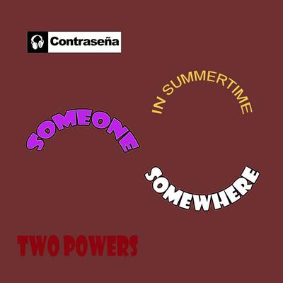 Two Powers's cover