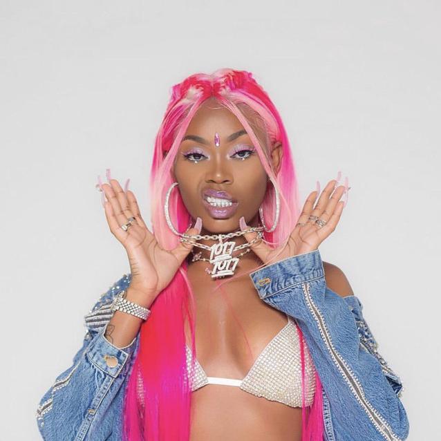 Asian Doll's avatar image