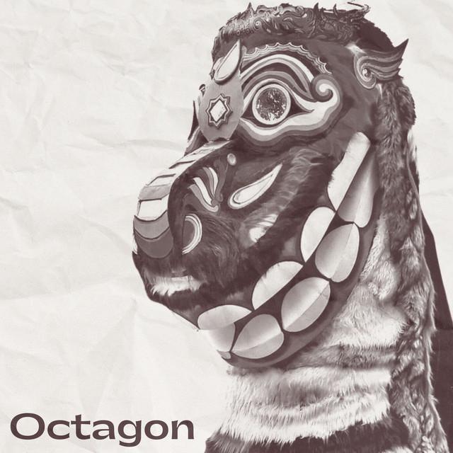 Octagon's avatar image