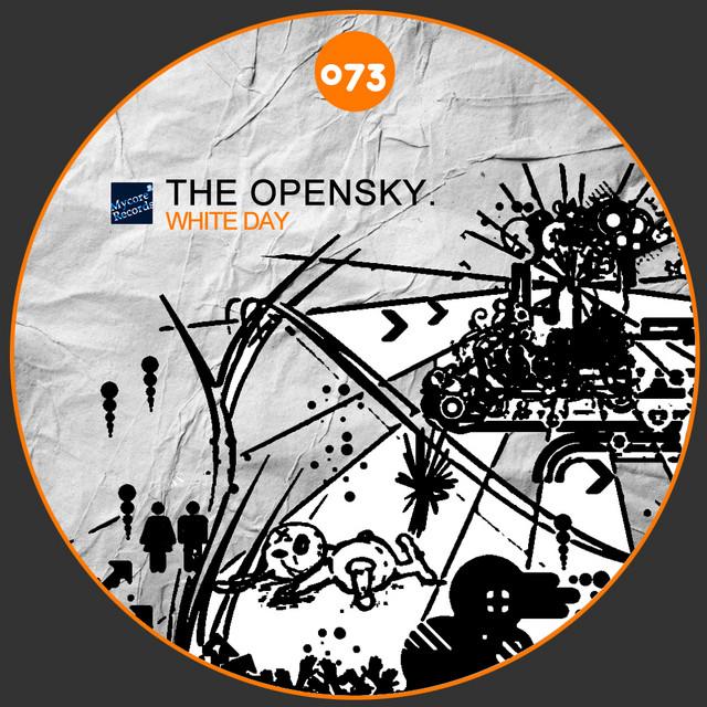 The Opensky's avatar image