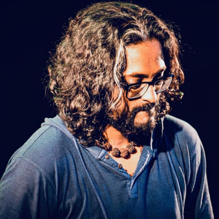 Timir Biswas's avatar image