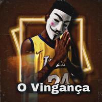 O Vingança's avatar cover