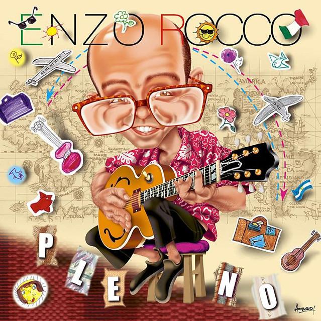 Enzo Rocco's avatar image
