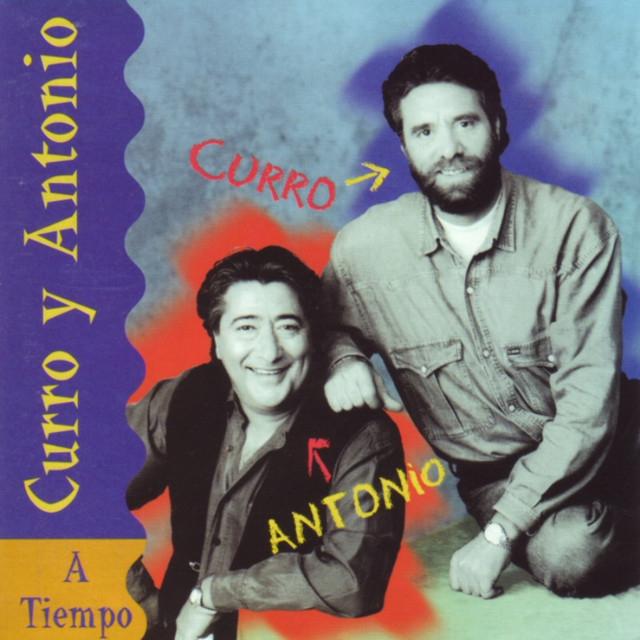 Curro y Antonio's avatar image